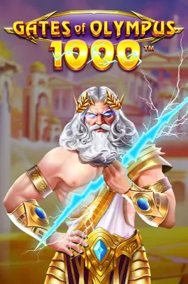 Gates of Olympus slot más popular en BLAZX MX