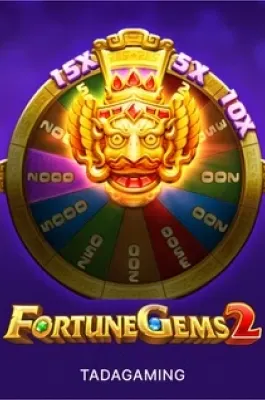 Fortune Gems 2 tragamonedas nueva en BLAZX MX