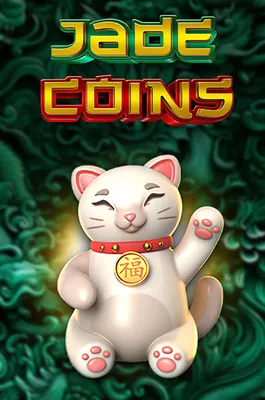 Jade Coins tragamonedas con jackpot en BLAZX MX
