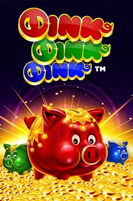 Oink Oink Oink slot de cerditos en BLAZX MX