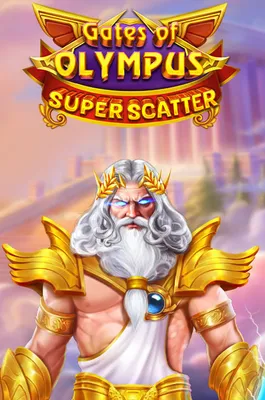 Gates of Olympus Super Scatter en BLAZX MX