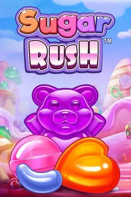 Sugar Rush slot dulce más jugado en BLAZX MX