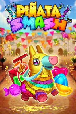 Piñata Smash tragamonedas mexicana BLAZX MX