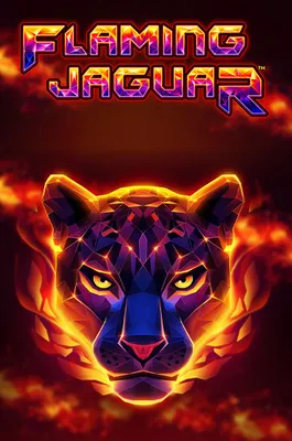Flaming Jaguar tragamonedas selvática BLAZX MX
