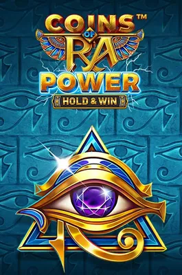 Coins Ra Power tragamonedas egipcia BLAZX MX