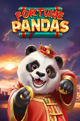 Fortune Pandas slot de pandas en BLAZX MX