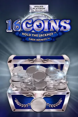 16 Coins nuevo tragamonedas en BLAZX MX