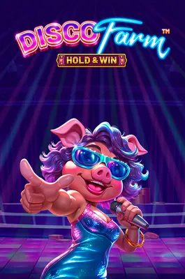 Disco Farm slot de fiesta en BLAZX MX
