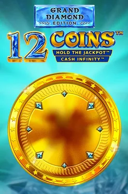 12 Coins nuevo hold and win en BLAZX MX