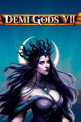 Demi Gods mitología griega en BLAZX MX