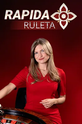 Rápida Ruleta en vivo BLAZX MX casino