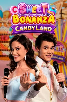 Sweet Bonanza Candyland en vivo BLAZX MX