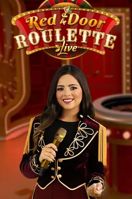 Red Door Roulette casino en vivo BLAZX MX
