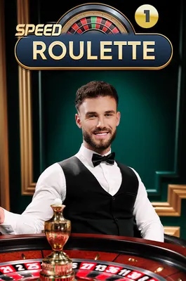 Speed Roulette rápida en BLAZX MX