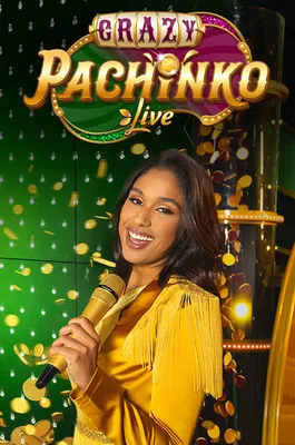 Crazy Pachinko show en vivo BLAZX MX