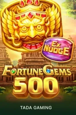 Fortune Gems 500 tragamonedas en BLAZX MX casino online