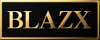 logo BLAZX MX